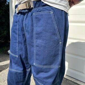 Greasepoint Workwear Pants